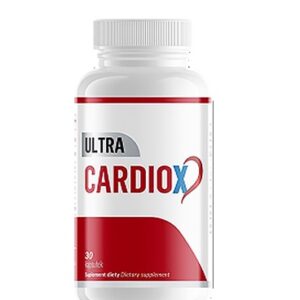 ultra-cardio-x