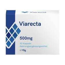 Viarecta