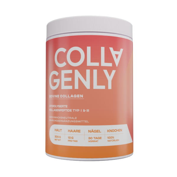 Collagenly Bovine